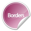 borderowe do ścian