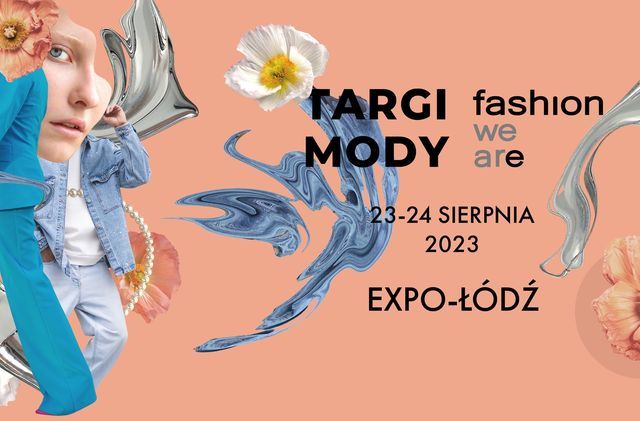 Targi Mody Expo-Łódź